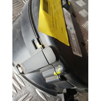 Recambio de cuadro instrumentos para citroën c3 1.1 furio referencia OEM IAM 9660225780 9660225780 