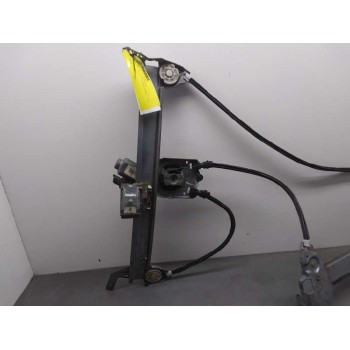 Recambio de elevalunas delantero derecho para renault megane ii coupe/cabrio privilege referencia OEM IAM 117812B 6 PINES 400875