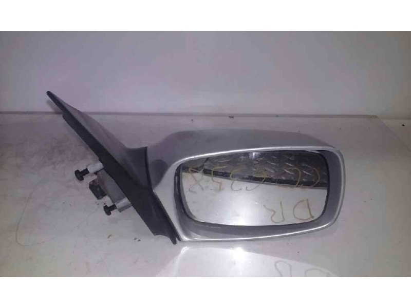 Recambio de retrovisor derecho para ford mondeo berlina (gd) ambiente referencia OEM IAM  PLATA 5 PINS