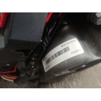 Recambio de despiece caja cambios para renault kadjar (ha_, hl_) 1.3 tce 140 referencia OEM IAM DW5006  