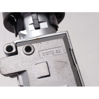 Recambio de conmutador de arranque para opel mokka 1.7 16v cdti referencia OEM IAM 313170s2  