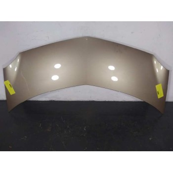 Recambio de capot para renault modus luxe privilege referencia OEM IAM   