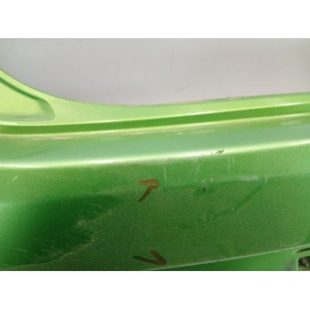 Recambio de paragolpes trasero para mazda 2 (de_, dh_) 1.3 (de3fs) referencia OEM IAM DF7150221G8N  