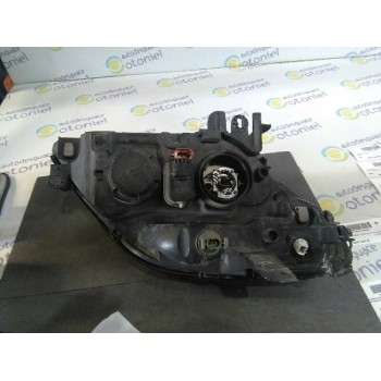 Recambio de faro izquierdo para renault megane i scenic (ja0) 1.6 referencia OEM IAM   BIFARO
