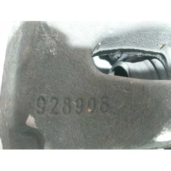 Recambio de pinza freno delantera derecha para mercedes-benz vito mixto (447) 1.6 cdi cat referencia OEM IAM 928908  