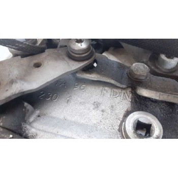 Recambio de caja cambios para citroën ds3 limited edition referencia OEM IAM TA96 AUTOMATICA 