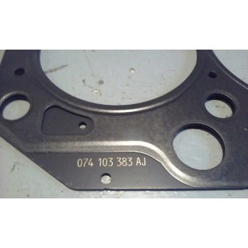 Recambio de despiece motor para volkswagen lt caja cerrada / combi (mod. 1997) referencia OEM IAM 074103383AJ JUNTA CULATA NUEVO