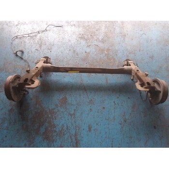 Recambio de puente trasero para opel astra gtc enjoy referencia OEM IAM   