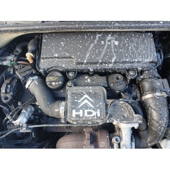 MOTOR COMPLETO 8HX b