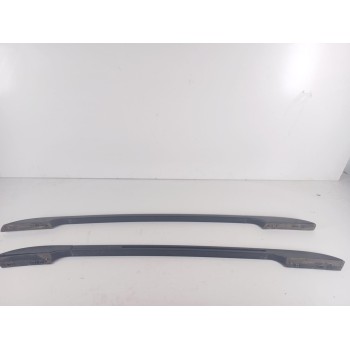 Recambio de barras techo para hyundai ix55 3.0 v6 crdi 4wd referencia OEM IAM   