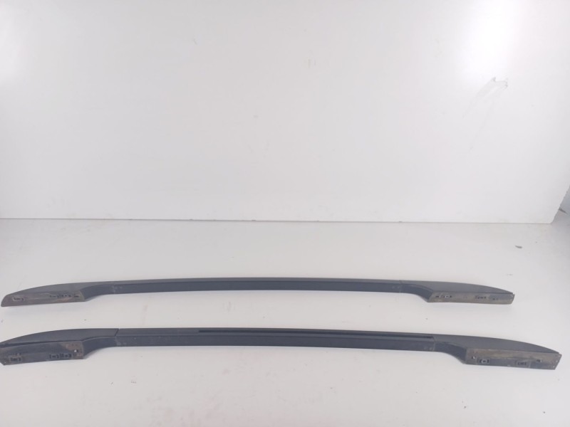 Recambio de barras techo para hyundai ix55 3.0 v6 crdi 4wd referencia OEM IAM   