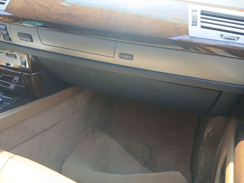 Recambio de guantera para bmw 7 (e65, e66, e67) 730 ld referencia OEM IAM   