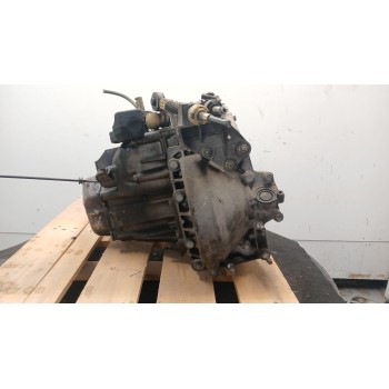 Recambio de caja cambios para citroën c5 i (dc_) 2.0 hdi (dcrhzb, dcrhze) referencia OEM IAM 20LM23  