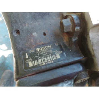 Recambio de motor casco para hyundai santa fe (sm) 2.0 crdi cat referencia OEM IAM D4AE CASCO 