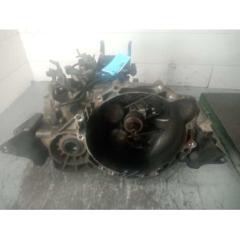 Recambio de caja cambios para hyundai sonata (nf) 2.0 crdi comfort i referencia OEM IAM   