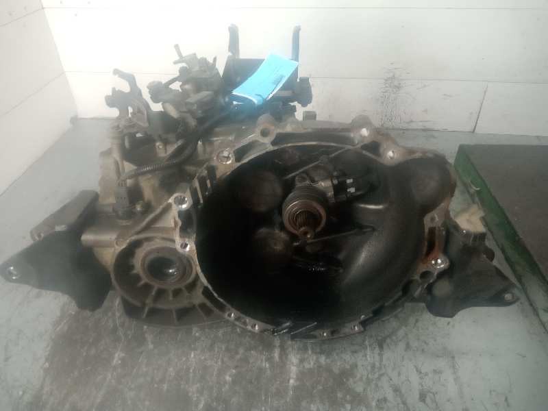 Recambio de caja cambios para hyundai sonata (nf) 2.0 crdi comfort i referencia OEM IAM   