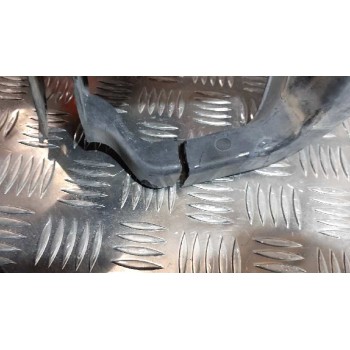 Recambio de panel frontal para volkswagen polo berlina (6n2) conceptline referencia OEM IAM 6N0805594  