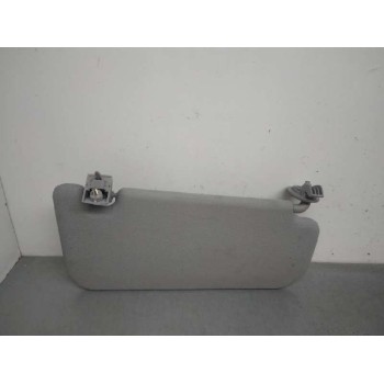 Recambio de parasol derecho para kia rio 1.1 crdi cat referencia OEM IAM   