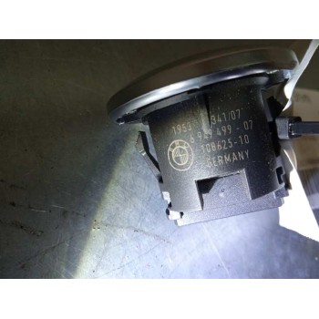 Recambio de interruptor para bmw serie 1 berlina (e81/e87) 118d referencia OEM IAM 6949499 START STOP 694949907