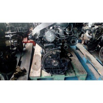 Recambio de motor completo para renault megane ii berlina 3p confort expression referencia OEM IAM F9Q800 CASCO 