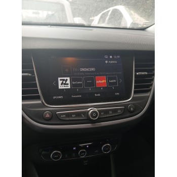 PANTALLA MULTIFUNCION 