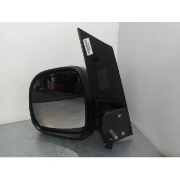 RETROVISOR IZQUIERDO NUEVO ELECTRICO 5 PINS