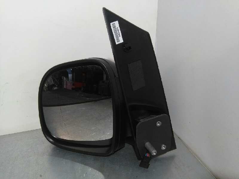 Recambio de retrovisor izquierdo para mercedes-benz vito caja cerrada 6.03 referencia OEM IAM  NUEVO ELECTRICO 5 PINS