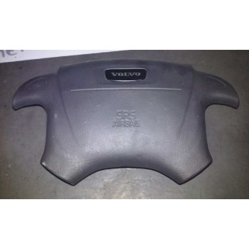 AIRBAG DELANTERO IZQUIERDO 9206137 