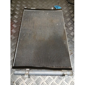 Recambio de condensador / radiador aire acondicionado para kia stonic (yb) 1.2 cvvt referencia OEM IAM   
