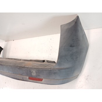 Recambio de paragolpes trasero para fiat doblo autobús (263_) 1.6 d multijet (263axd1b) referencia OEM IAM 735497862  