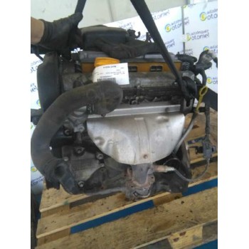 Recambio de motor completo para opel astra g berlina comfort referencia OEM IAM X16XEL  
