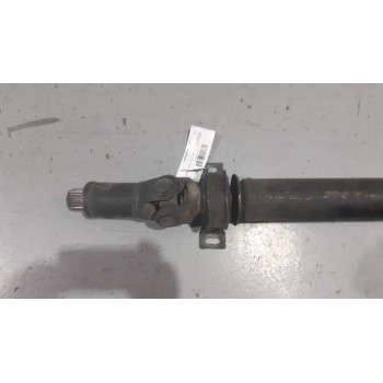 Recambio de transmision central para ford transit caja abierta ´06 ft 350 el cabina simple, extralarga referencia OEM IAM   