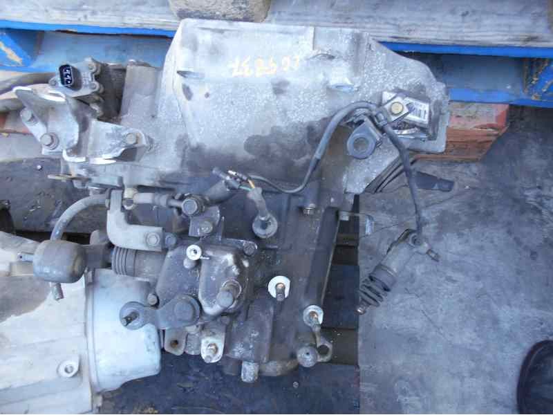 Recambio de caja cambios para mg serie 600 (rh) 620 si referencia OEM IAM N254  