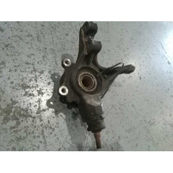 Recambio de mangueta delantera derecha para citroën c4 lim. seduction referencia OEM IAM   ABS