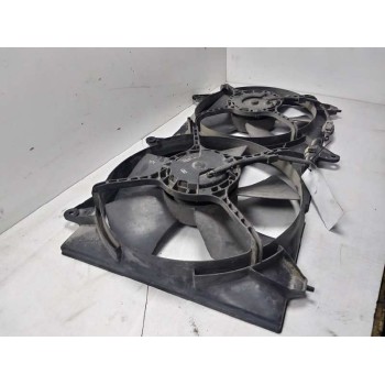 Recambio de electroventilador para chevrolet epica lt referencia OEM IAM 62R0097 DOBLE 