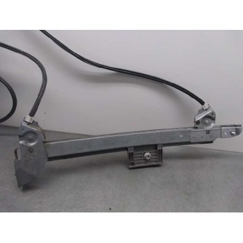 Recambio de elevalunas delantero derecho para renault megane ii coupe/cabrio privilege referencia OEM IAM 117812B 6 PINES 400875