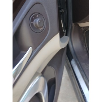 Recambio de retrovisor izquierdo para opel insignia a (g09) 2.0 cdti (68) referencia OEM IAM 13320192  