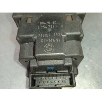 Recambio de conmutador de arranque para bmw serie 1 berlina (e81/e87) 118d referencia OEM IAM 6954718 10862510 