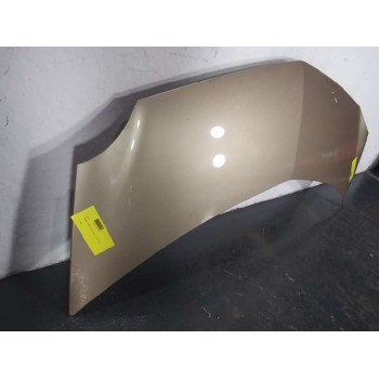 Recambio de capot para renault modus luxe privilege referencia OEM IAM   