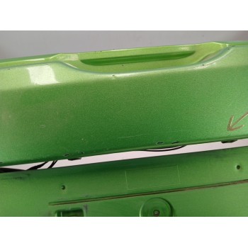 Recambio de paragolpes trasero para mazda 2 (de_, dh_) 1.3 (de3fs) referencia OEM IAM DF7150221G8N  