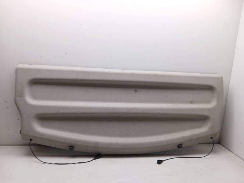 Recambio de bandeja trasera para renault zoe (bfm_) zoe referencia OEM IAM 794203271R  