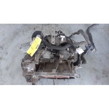 Recambio de caja cambios para citroën ds3 limited edition referencia OEM IAM TA96 AUTOMATICA 