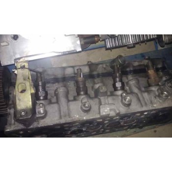 Recambio de culata para peugeot 306 berlina 3/5 puertas (s1) 1.9 turbodiesel referencia OEM IAM D8A  