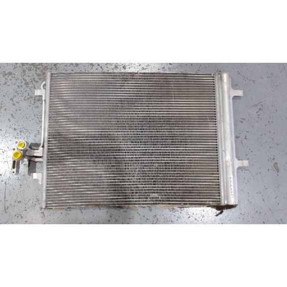 Recambio de condensador / radiador aire acondicionado para ford s-max (ca1) titanium referencia OEM IAM 988152T  