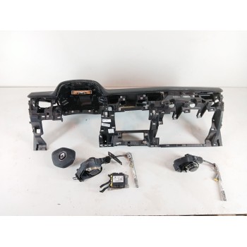 KIT AIRBAG 985100413R 681001153R 985159279R