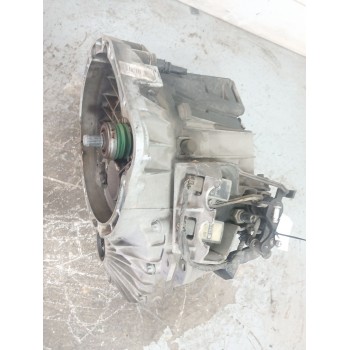 Recambio de caja cambios para mercedes-benz vaneo (414) 1.7 cdi (414.700) referencia OEM IAM A4143600300 manual 5v 