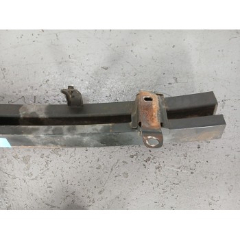 Recambio de refuerzo paragolpes delantero para nissan navara np300 (d40) 2.5 dci 4wd referencia OEM IAM   