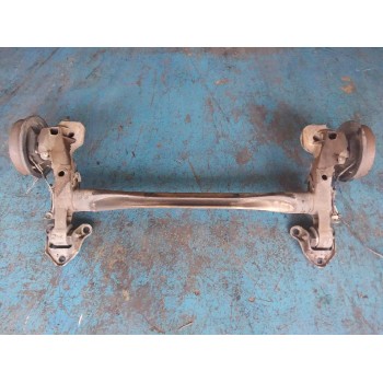 Recambio de puente trasero para opel astra gtc enjoy referencia OEM IAM   