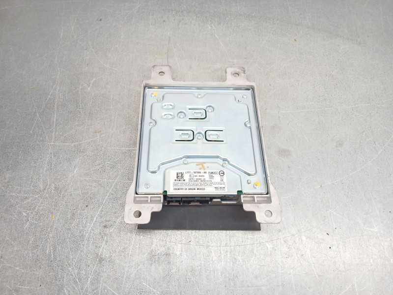 Recambio de modulo electronico para ford puma (j2k, cf7) 1.0 ecoboost referencia OEM IAM L1TT18T806AA  