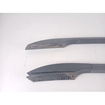 Recambio de barras techo para hyundai ix55 3.0 v6 crdi 4wd referencia OEM IAM   